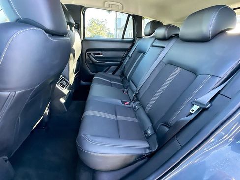 Used 2025 MAZDA CX-50 AWD 2.5 S w/ Preferred Package image 23