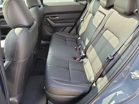 New 2026 MAZDA CX-50 AWD 2.5 Hybrid w/ Cargo Package image 19