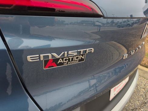 New 2025 Buick Envista Preferred w/ Convenience I Package image 4