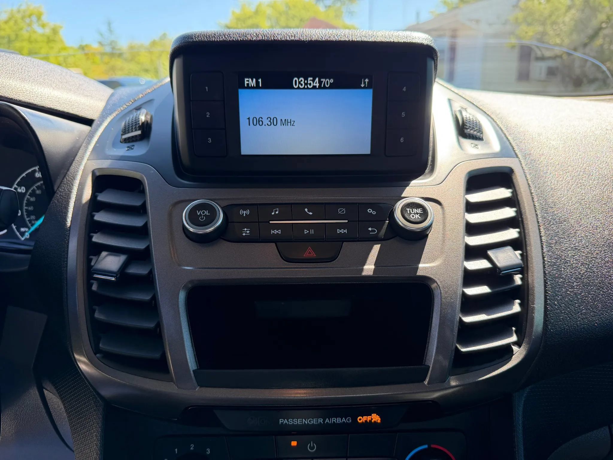 Used 2022 Ford Transit Connect XL w/ CNG/LPG Engine Prep Package FWD image 18