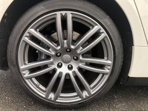 Used 2016 Maserati Ghibli S Q4 image 17