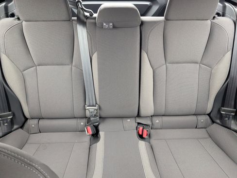 Used 2024 Subaru Impreza 2.0i image 13