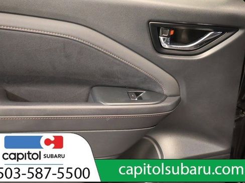 Used 2025 Subaru Forester Touring w/ Popular Package - Touring image 27