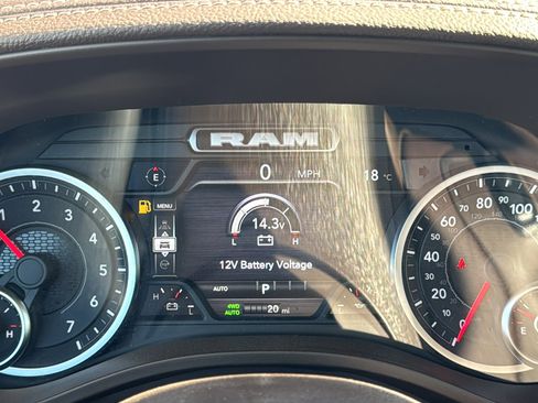 New 2026 RAM 1500 Laramie w/ Laramie Southwest Edition image 19