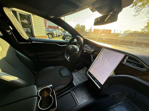 Used 2016 Tesla Model S 75 image 35