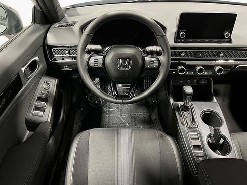 New 2026 Honda Civic Sport image 22