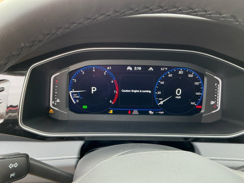 New 2026 Volkswagen Jetta SEL image 11