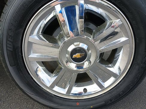 Used 2012 Chevrolet Silverado 1500 LT image 35