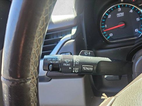 Used 2019 Chevrolet Tahoe LT image 15