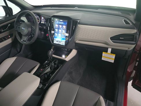 New 2026 Subaru Forester Limited image 19