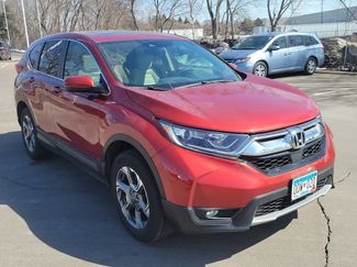 Used 2019 Honda CR-V EX video 2