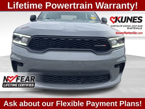 Used 2023 Dodge Durango GT image 11