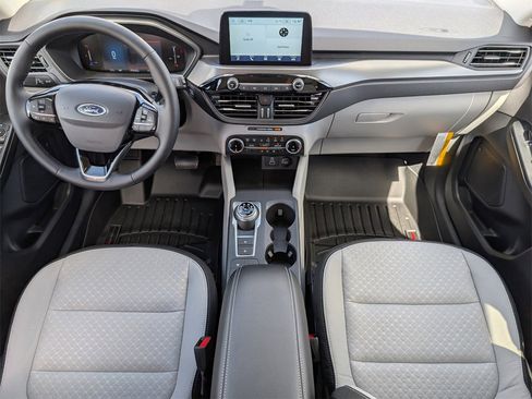 New 2026 Ford Escape Active w/ Cold Weather Package image 5