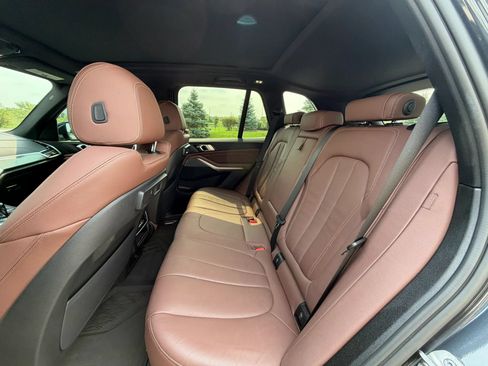 Used 2021 BMW X5 sDrive40i w/ Convenience Package RWD image 17