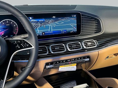 New 2026 Mercedes-Benz GLE 450 4MATIC image 8