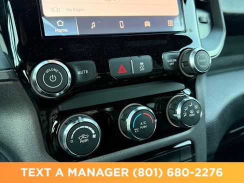 New 2026 RAM 5500 Tradesman w/ Chrome Appearance Group AWD/4WD image 20