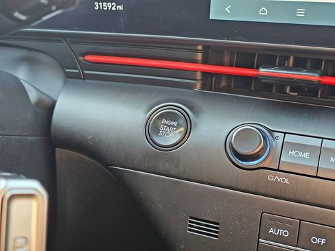 Used 2024 Hyundai Kona N Line image 26