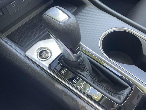 New 2025 Nissan Altima 2.5 SV w/ SV Special Edition Package image 30