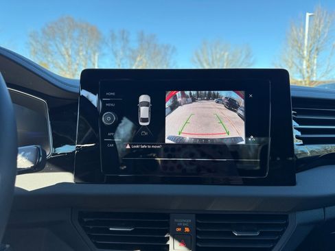 New 2026 Volkswagen Jetta Sport image 19