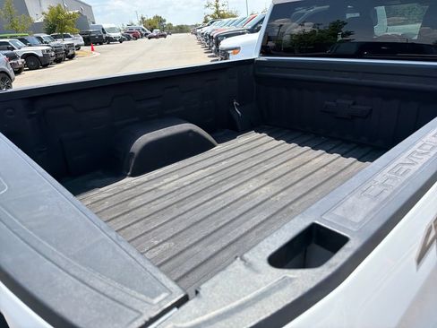 Used 2024 Chevrolet Silverado 1500 LT w/ Protection Package AWD/4WD image 39