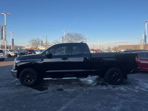 Used 2021 Toyota Tundra SR5 image 9