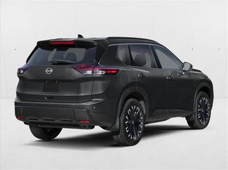 New 2026 Nissan Rogue SV video 2