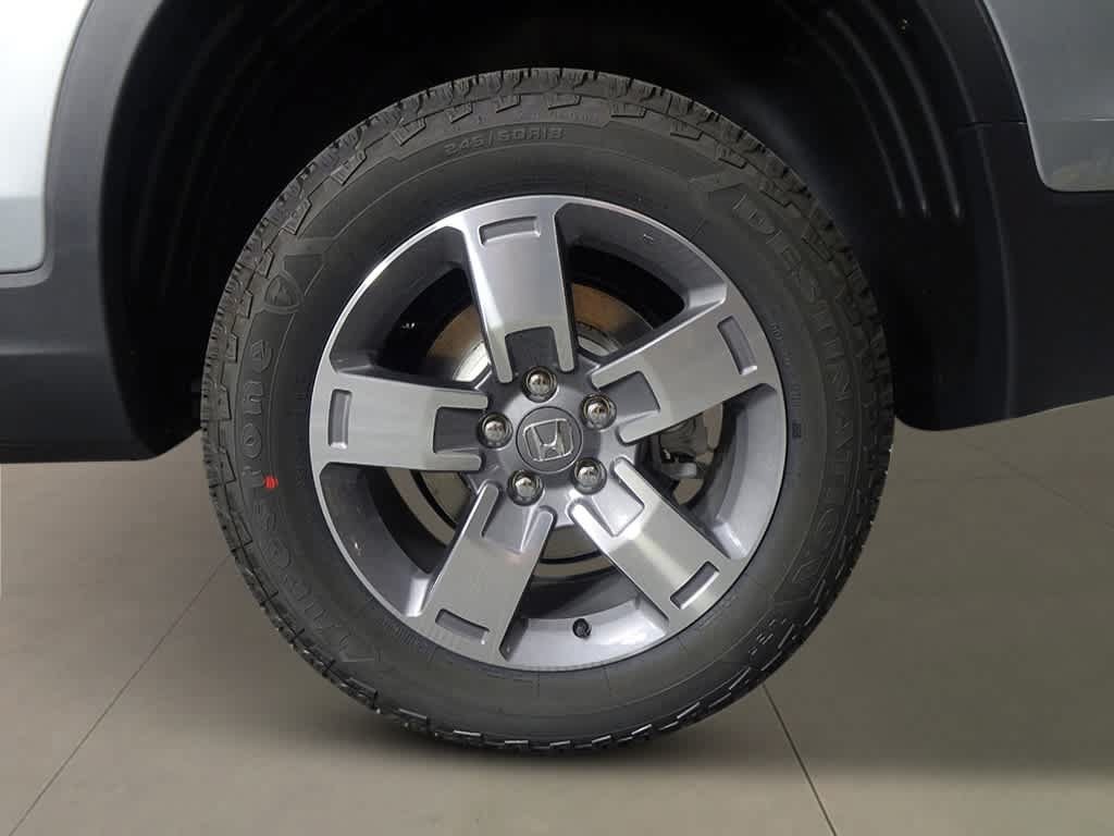 New 2026 Honda Ridgeline RTL image 9