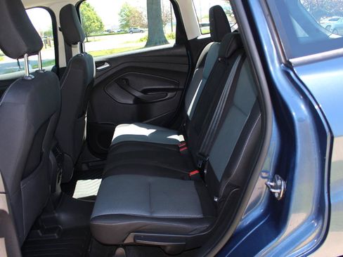 Used 2018 Ford C-MAX SE w/ Cold Weather Package FWD image 30