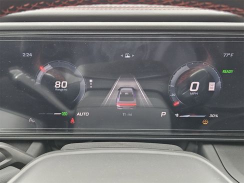 New 2025 Dodge Charger Daytona R/T w/ Sun & Sound Package image 16