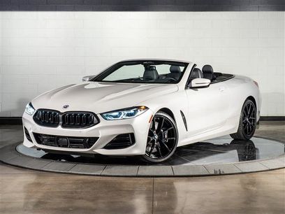 Used 2023 BMW 840i Convertible