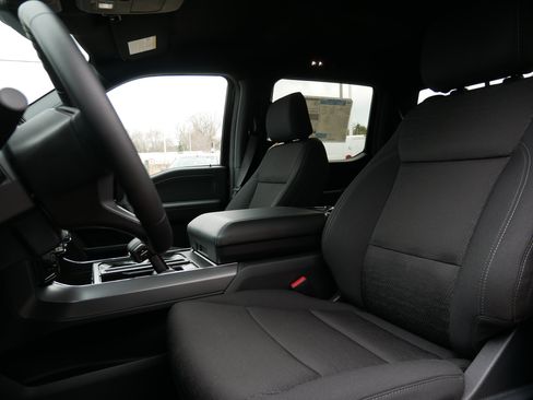 New 2026 Ford F150 XLT AWD/4WD image 6
