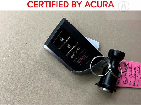 Certified 2023 Acura MDX SH-AWD w/ Technology Package image 13