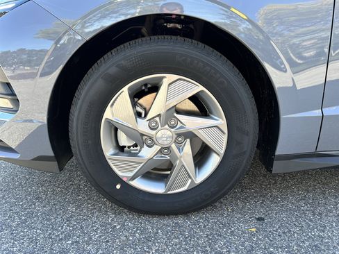 New 2026 Hyundai Sonata SE image 11