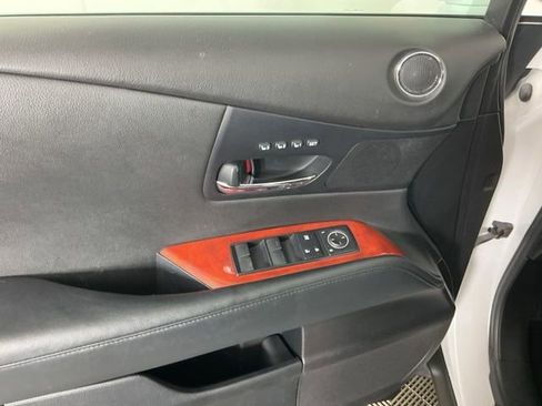 Used 2011 Lexus RX 350 AWD image 12