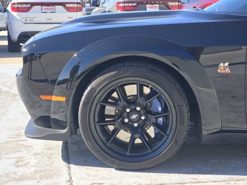 Used 2023 Dodge Challenger R/T Scat Pack image 9