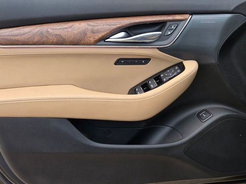 New 2026 Cadillac CT5 Premium Luxury image 25