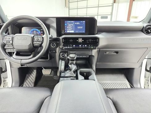Used 2025 Toyota Land Cruiser 1958 AWD/4WD image 26