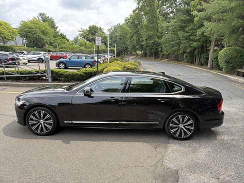 Used 2025 Volvo S90 B6 Plus AWD/4WD image 11