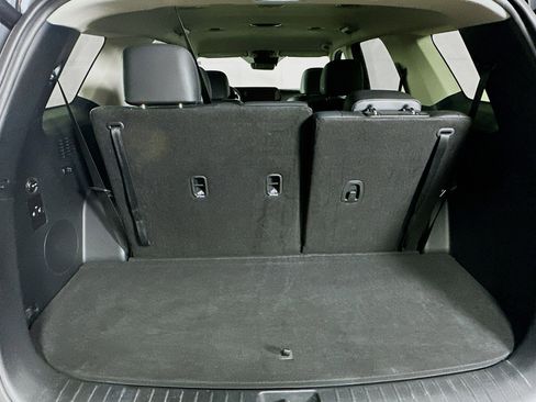 Used 2025 Hyundai Palisade SEL image 29