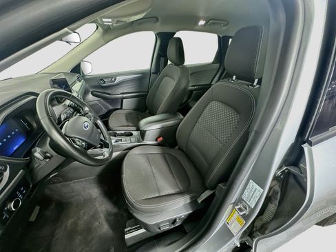 Used 2024 Ford Escape Active AWD/4WD image 13