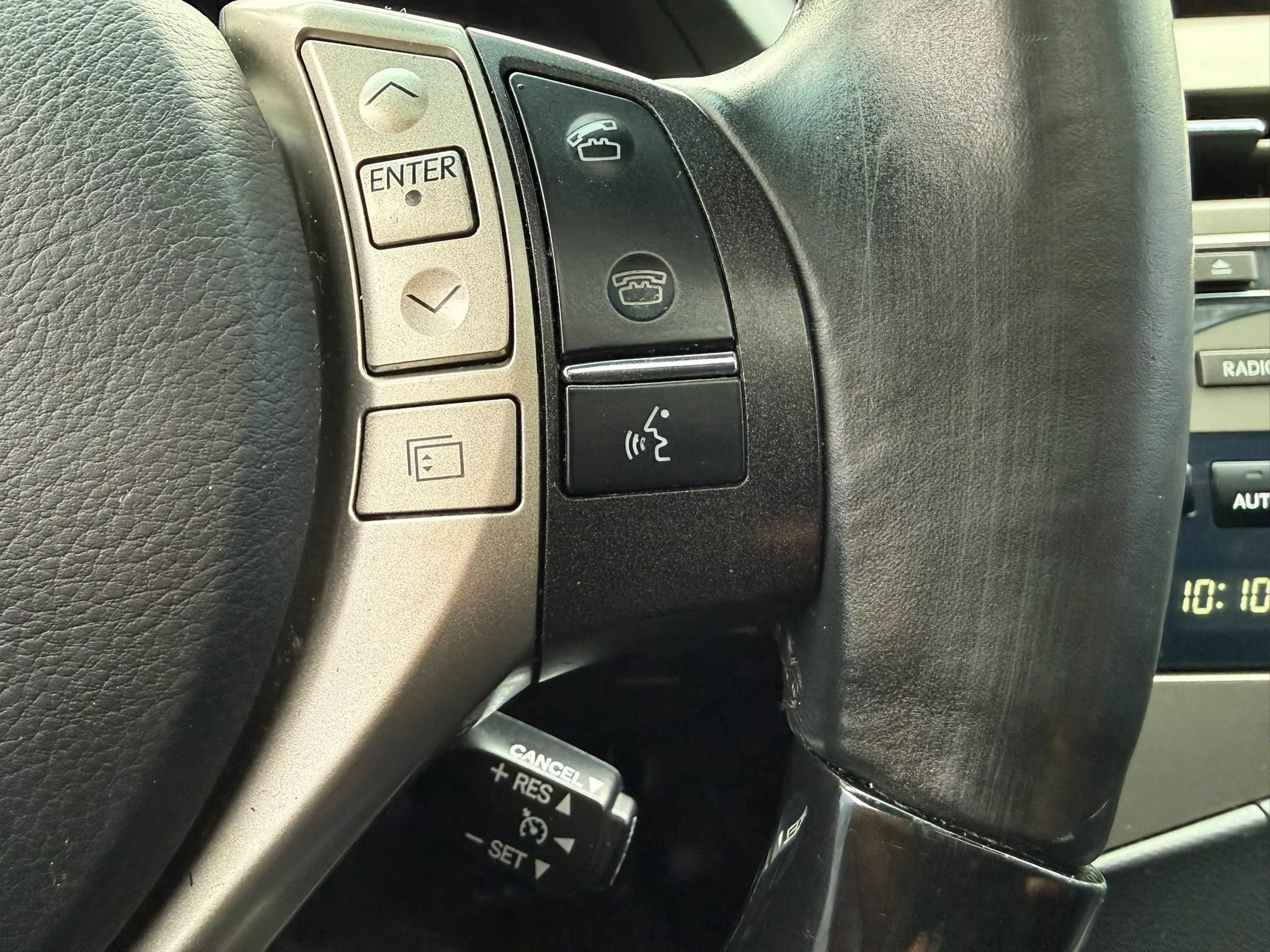 Used 2013 Lexus RX 350 AWD w/ Navigation Pkg image 35