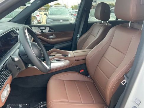 New 2026 Mercedes-Benz GLE 450 4MATIC image 7