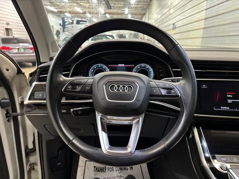 Used 2021 Audi Q7 2.0T Premium Plus image 13