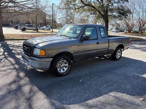 Used 2005 Ford Ranger XLT image 7