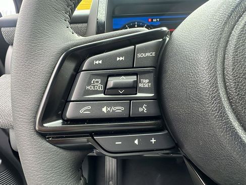 New 2026 Subaru Outback Premium image 19