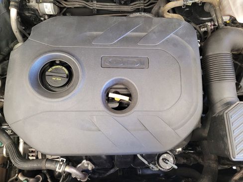 Used 2017 Hyundai Tucson SE image 30