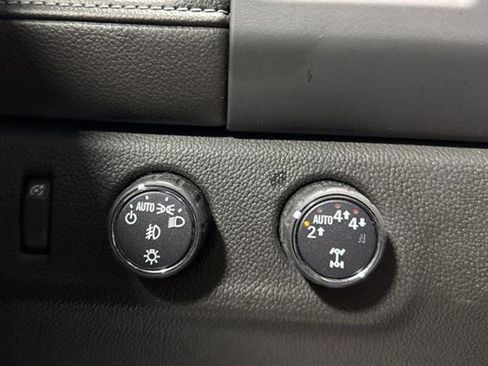 Certified 2022 GMC Canyon Elevation w/ Trailering Package image 17