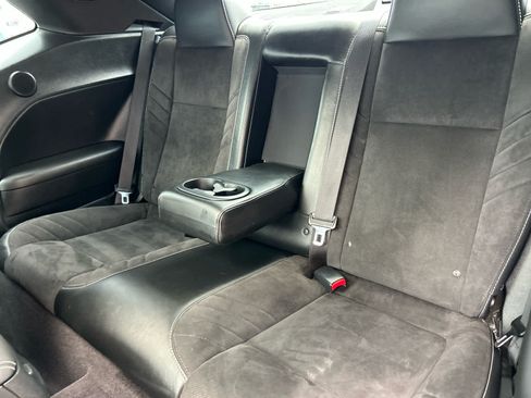 Used 2016 Dodge Challenger SRT Hellcat RWD image 22