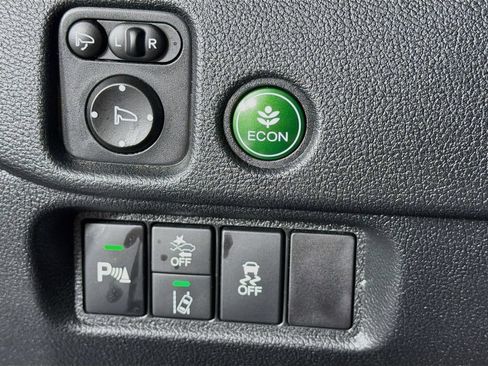 Used 2020 Honda Passport Elite image 15