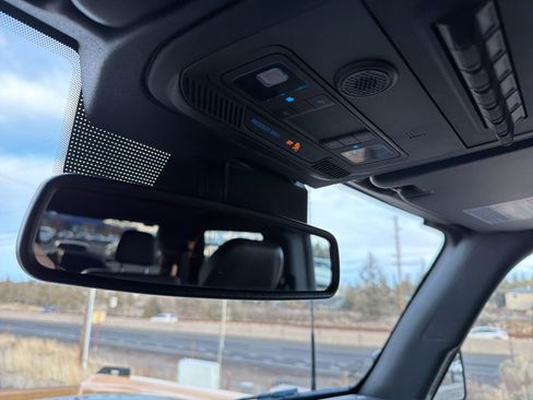 Used 2021 Ford Bronco Wildtrak AWD/4WD image 37